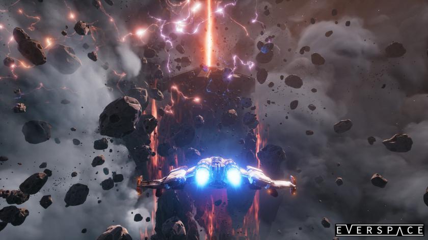Switch游戏 -永恒空间 Everspace-百度网盘下载插图2-小白游戏网 Switch游戏 -永恒空间 Everspace-百度网盘下载插图2-小白游戏网